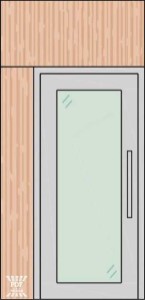 porta divisória piso teto acústica 13
