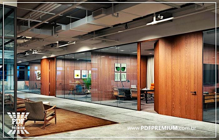 divisórias vidro alto padrão são josé dos campos