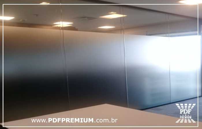 divisórias vidro duplo sorocaba preço