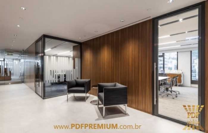 divisórias vidro madeira mdf sorocaba preço