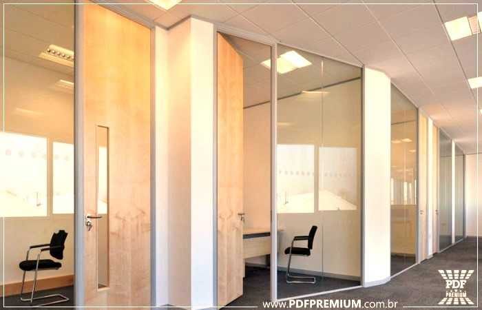 divisórias vidro piso teto jundiaí