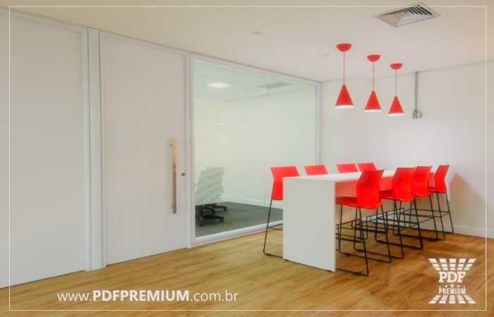 fábrica divisórias vidro piso teto são josé dos campos